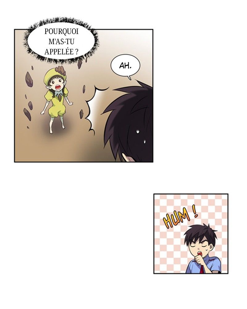 Read The Gamer FR Manga Online