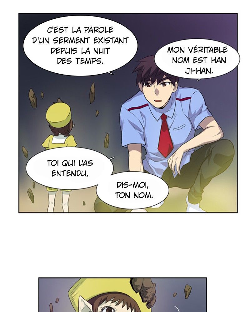 Read The Gamer FR Manga Online