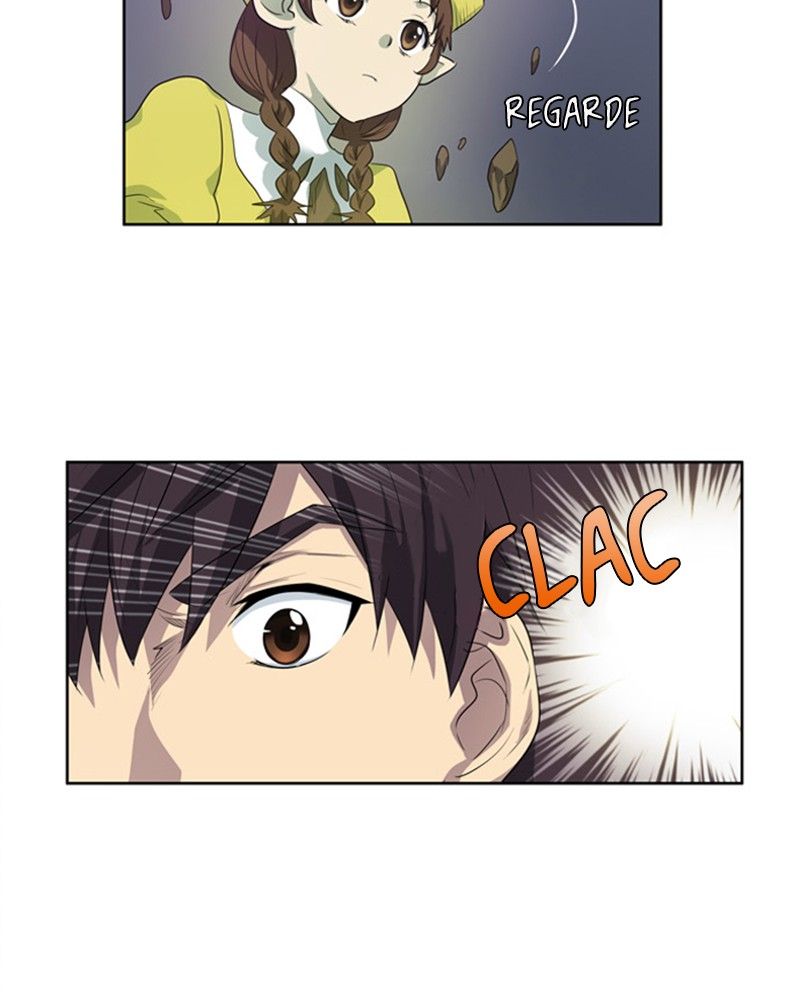 Read The Gamer FR Manga Online