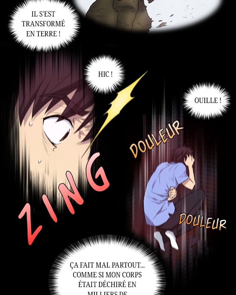 Read The Gamer FR Manga Online