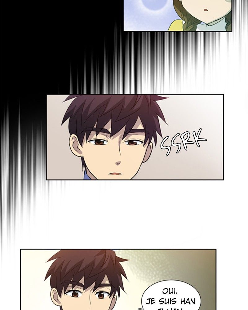 Read The Gamer FR Manga Online