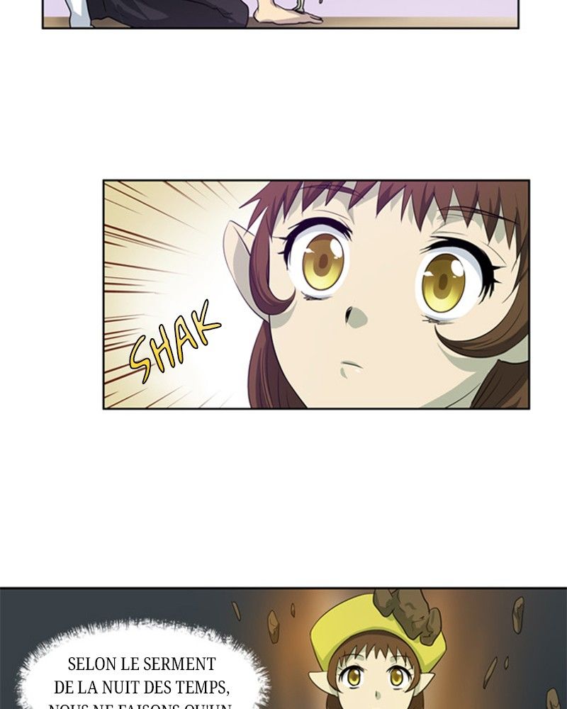 Read The Gamer FR Manga Online