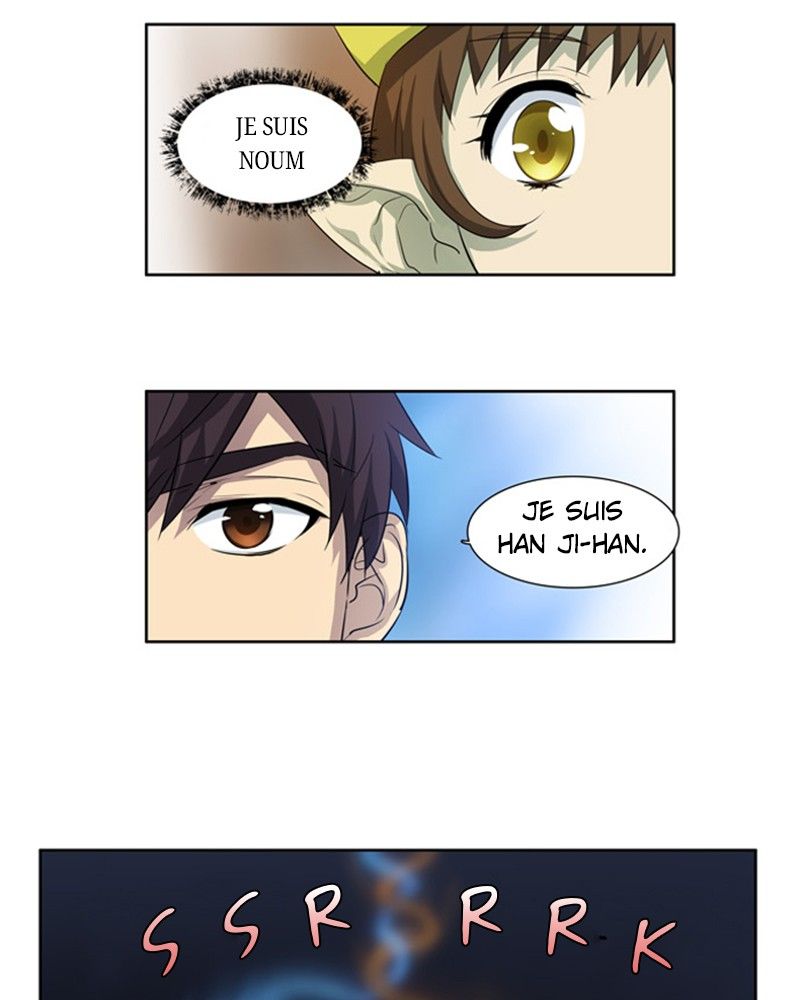 Read The Gamer FR Manga Online