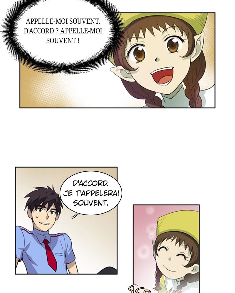 Read The Gamer FR Manga Online