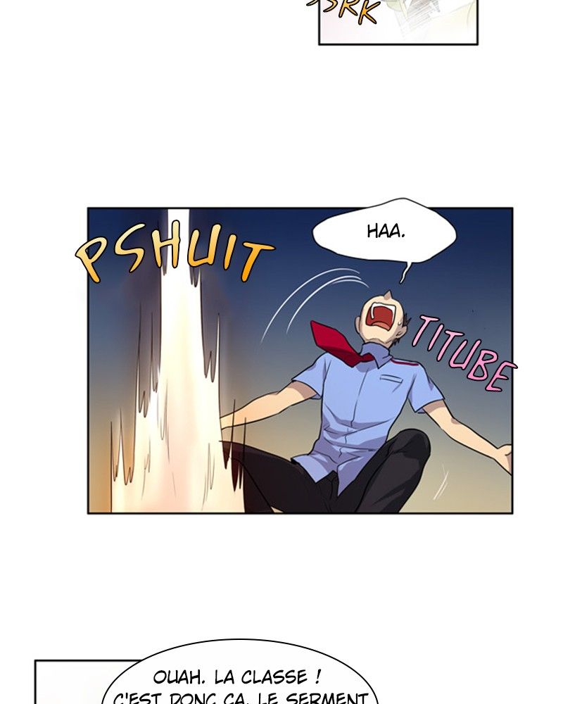 Read The Gamer FR Manga Online