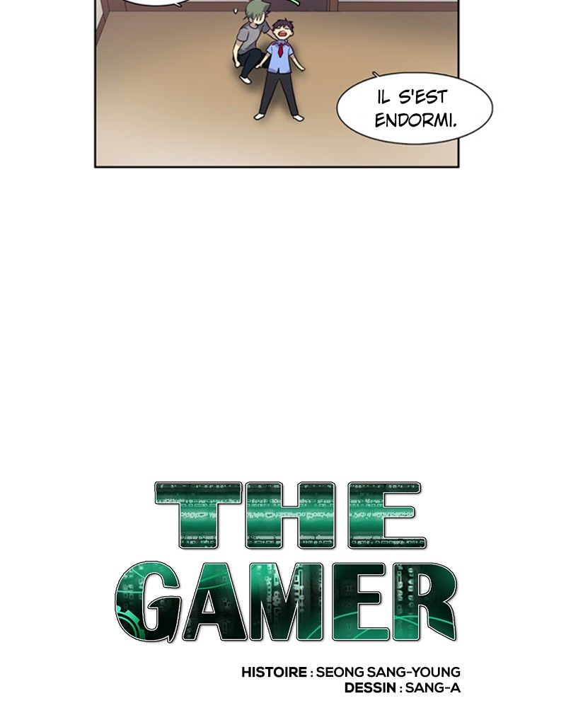 Read The Gamer FR Manga Online
