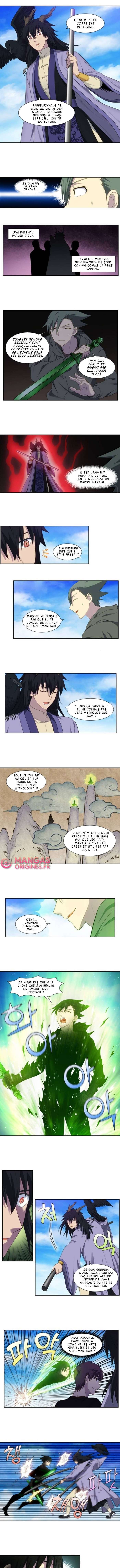 Read The Gamer FR Manga Online
