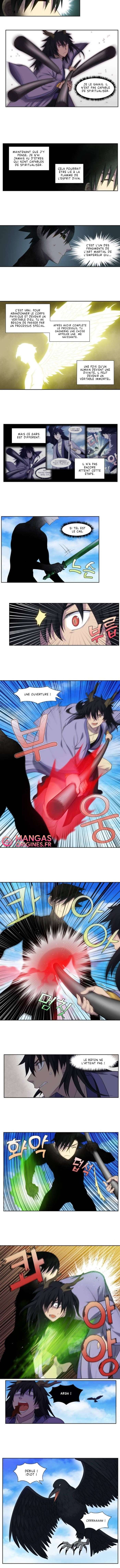 Read The Gamer FR Manga Online