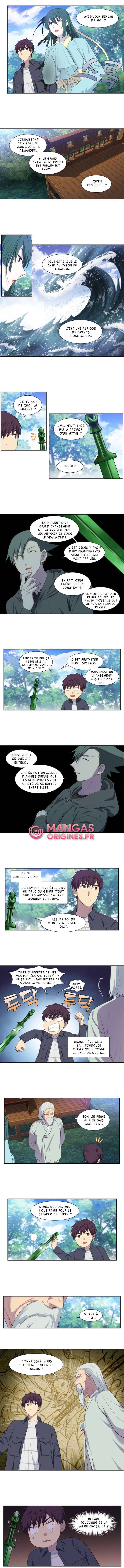 Read The Gamer FR Manga Online