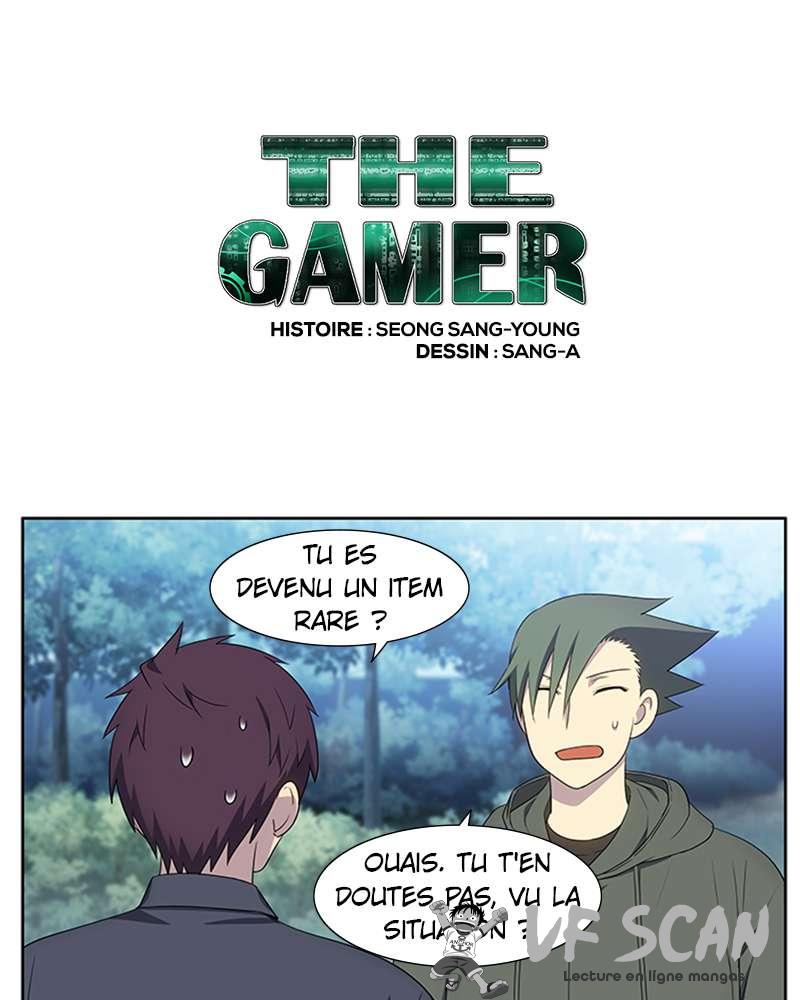 Read The Gamer FR Manga Online