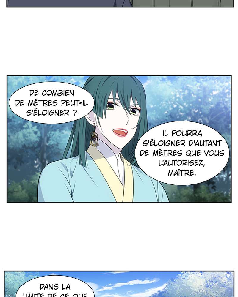 Read The Gamer FR Manga Online