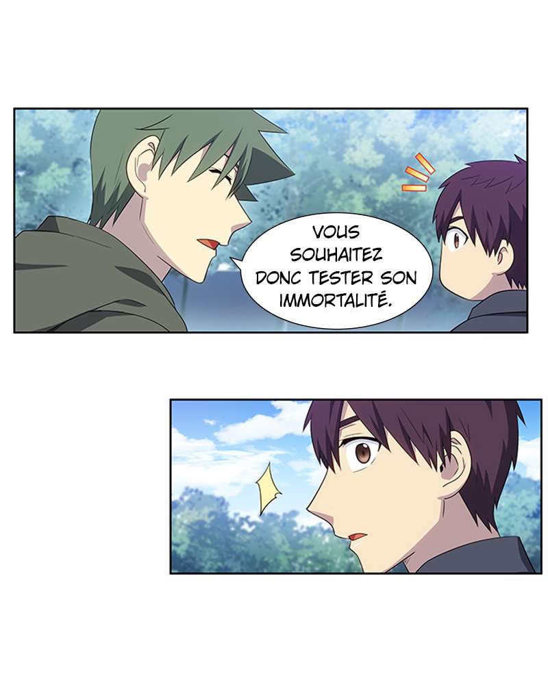 Read The Gamer FR Manga Online