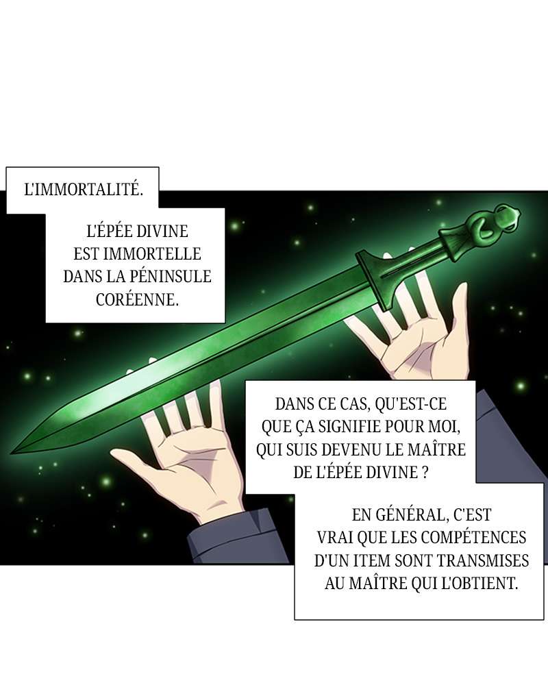Read The Gamer FR Manga Online