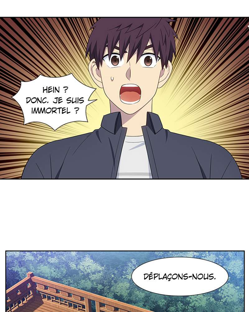 Read The Gamer FR Manga Online