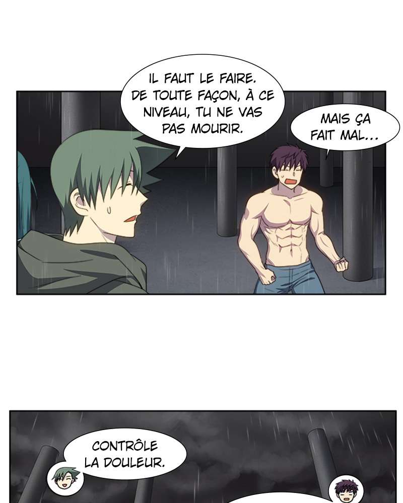 Read The Gamer FR Manga Online