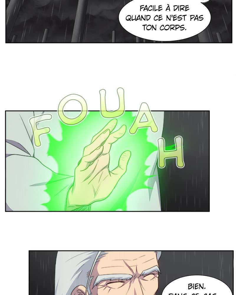 Read The Gamer FR Manga Online