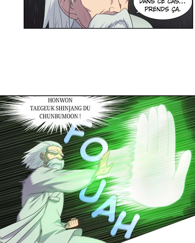 Read The Gamer FR Manga Online