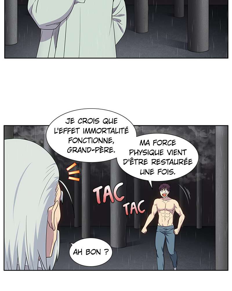 Read The Gamer FR Manga Online