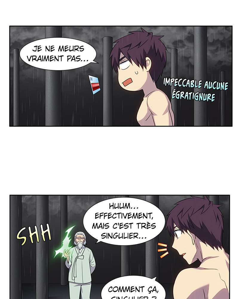 Read The Gamer FR Manga Online