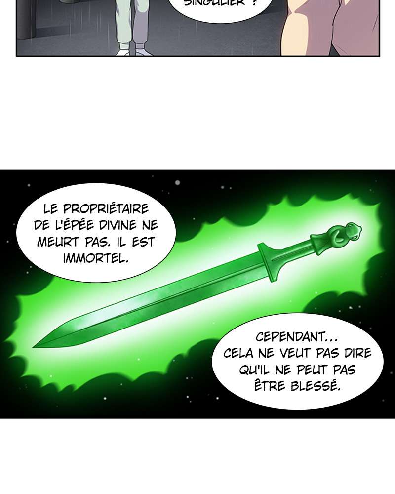 Read The Gamer FR Manga Online