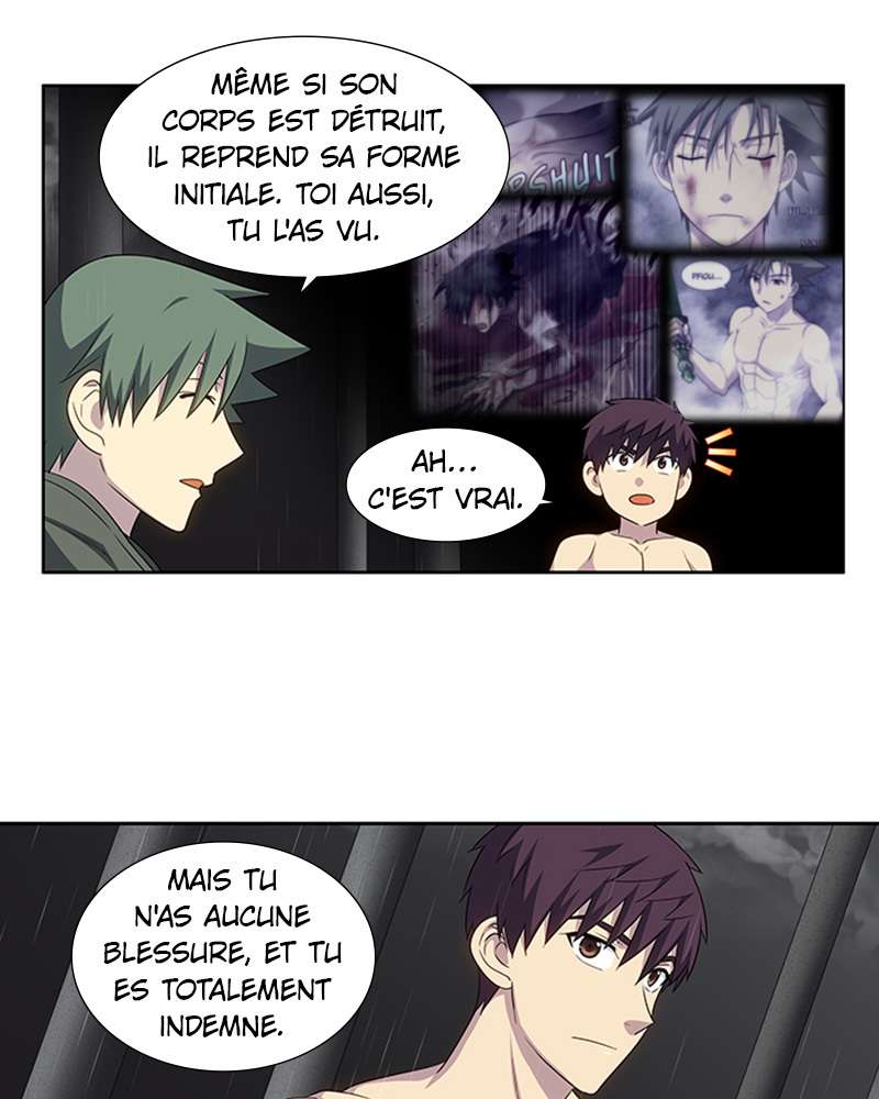 Read The Gamer FR Manga Online