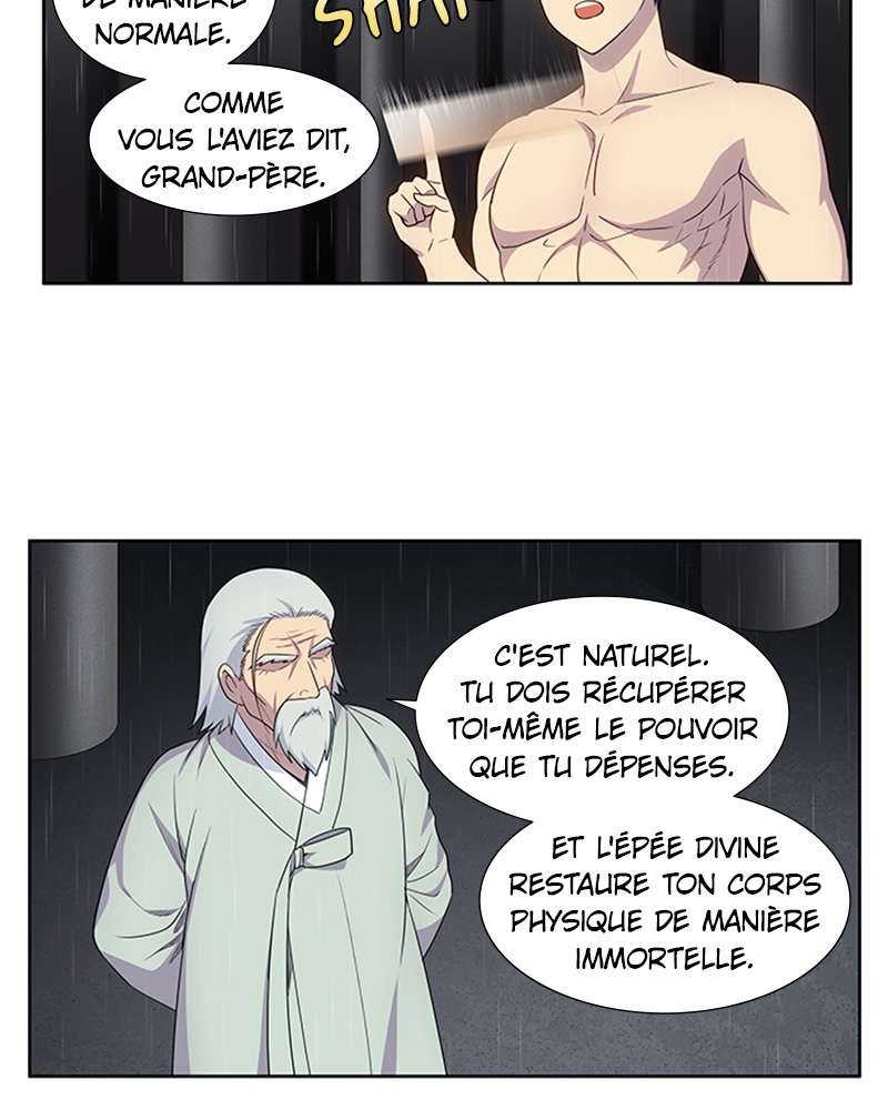 Read The Gamer FR Manga Online