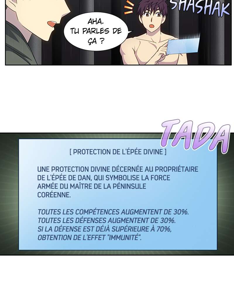 Read The Gamer FR Manga Online