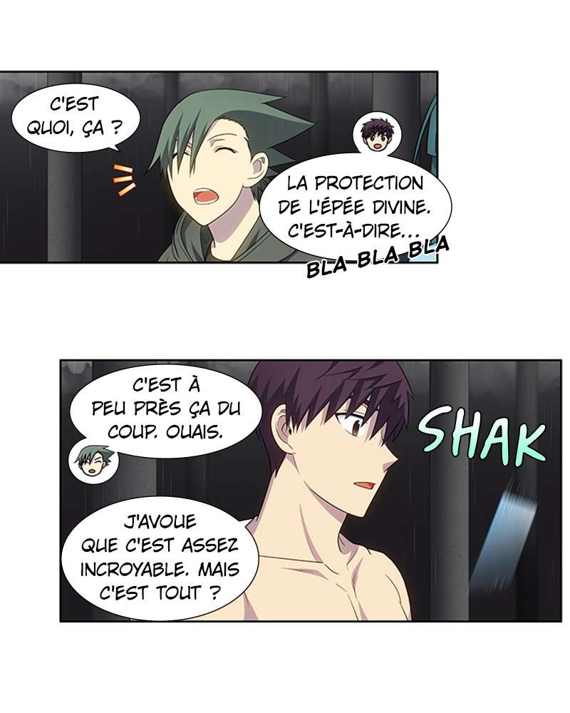 Read The Gamer FR Manga Online
