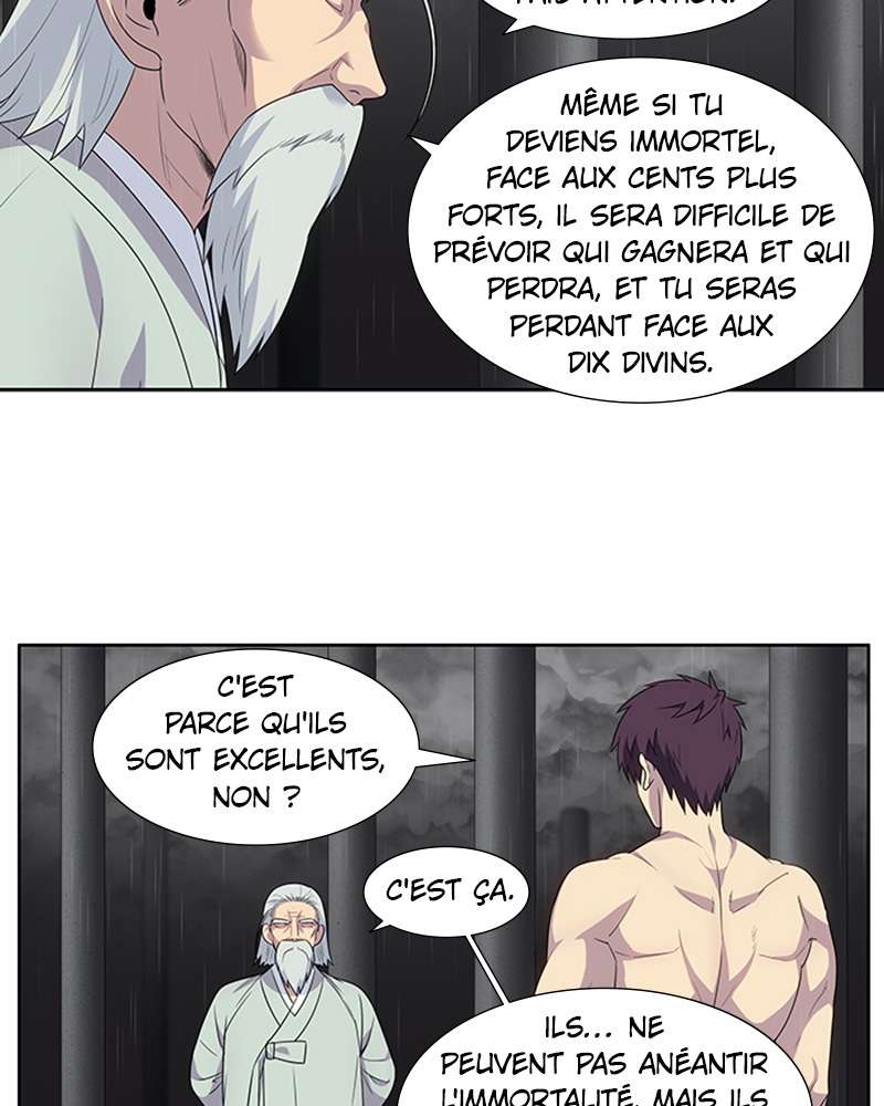 Read The Gamer FR Manga Online