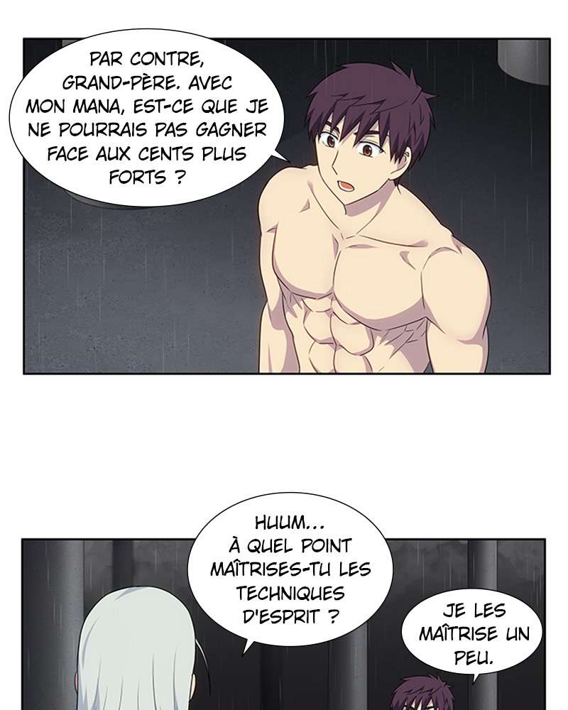 Read The Gamer FR Manga Online