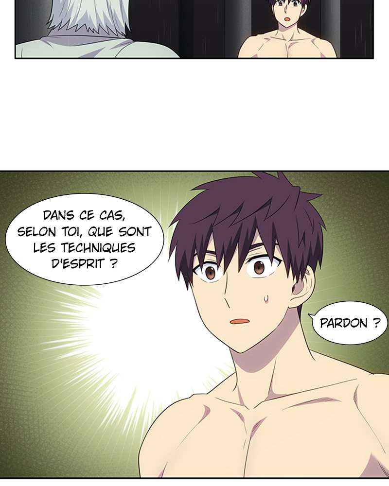 Read The Gamer FR Manga Online
