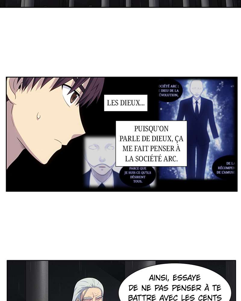 Read The Gamer FR Manga Online