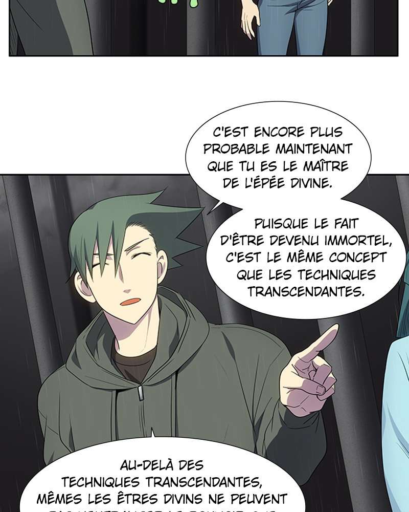 Read The Gamer FR Manga Online