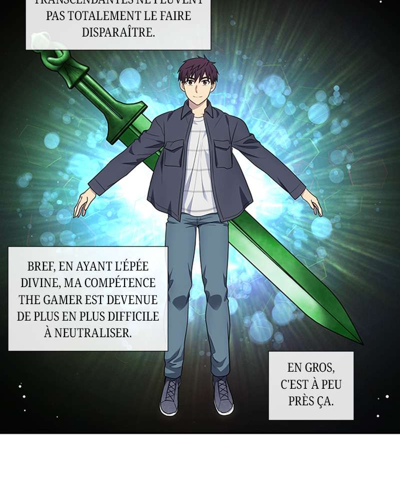 Read The Gamer FR Manga Online