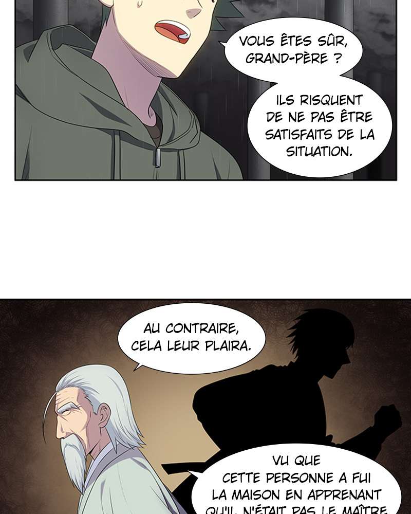 Read The Gamer FR Manga Online