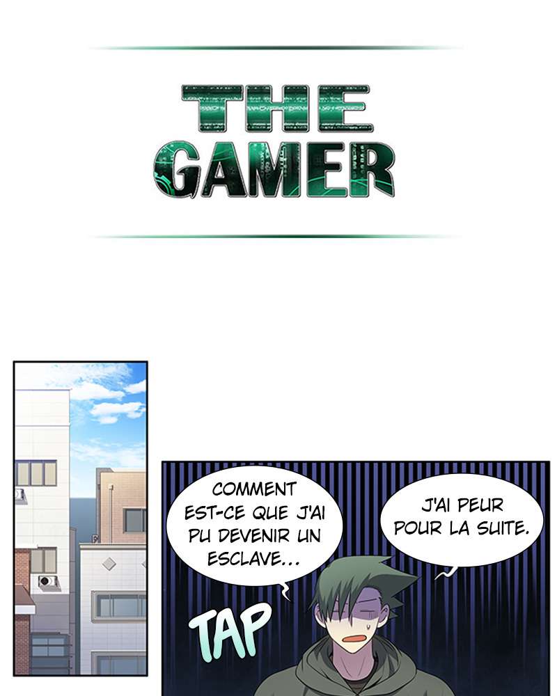 Read The Gamer FR Manga Online
