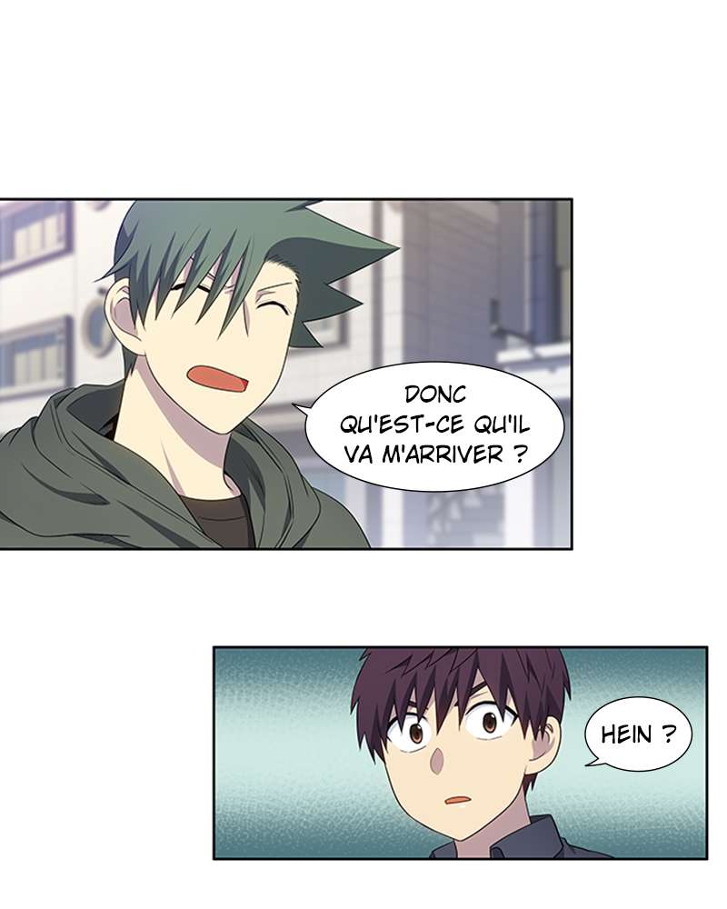 Read The Gamer FR Manga Online