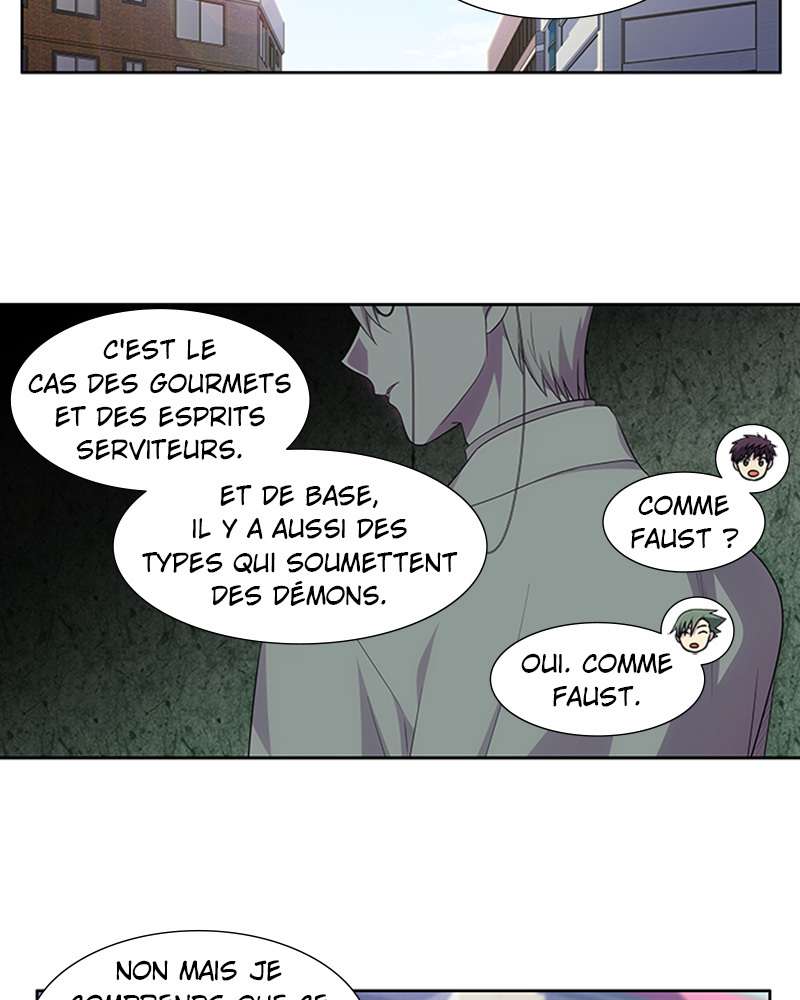 Read The Gamer FR Manga Online