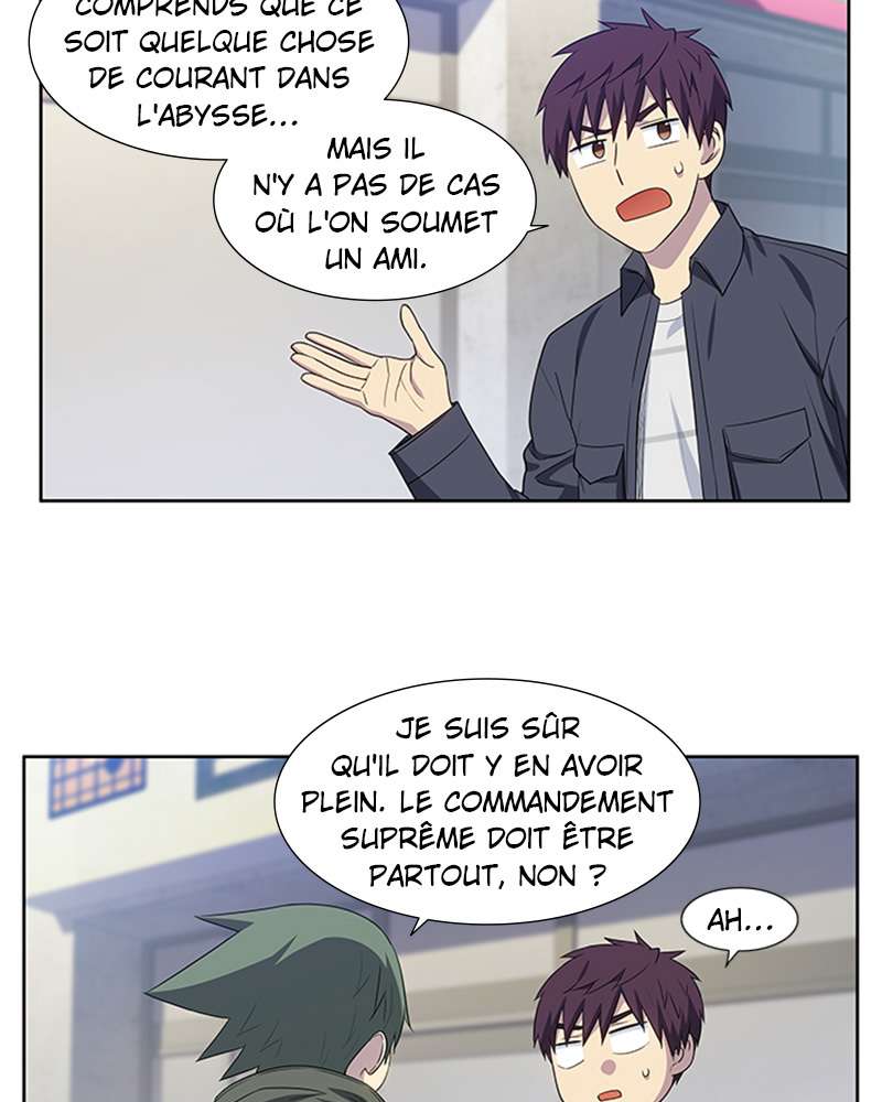 Read The Gamer FR Manga Online