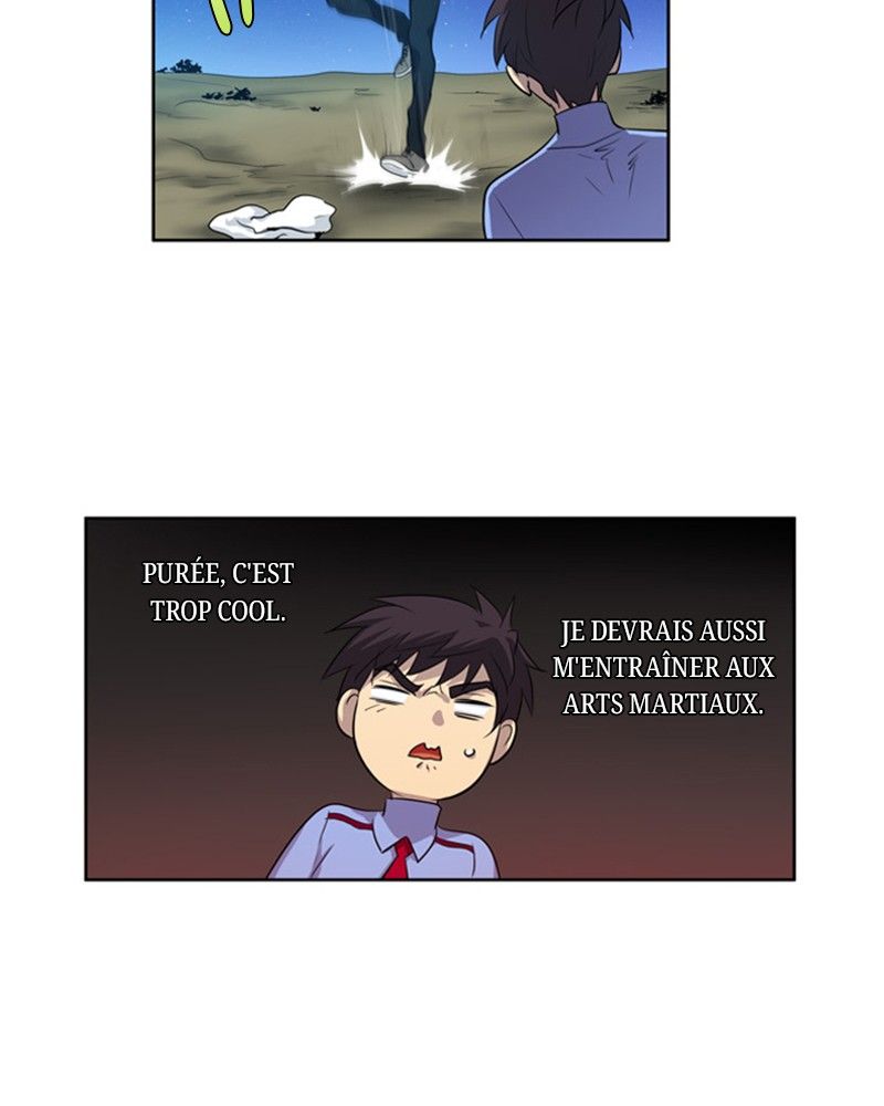 Read The Gamer FR Manga Online