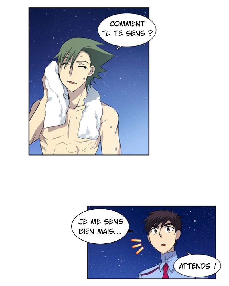 Read The Gamer FR Manga Online