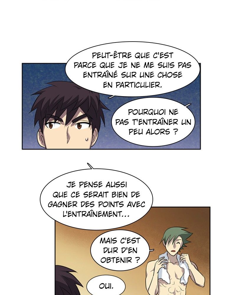Read The Gamer FR Manga Online