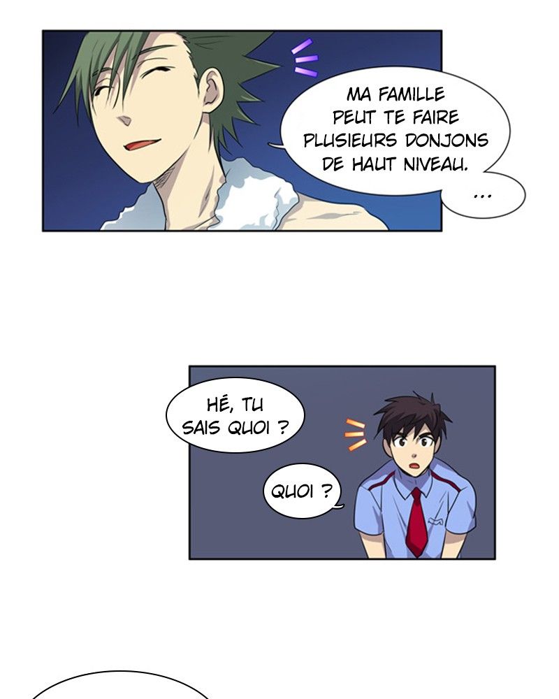 Read The Gamer FR Manga Online
