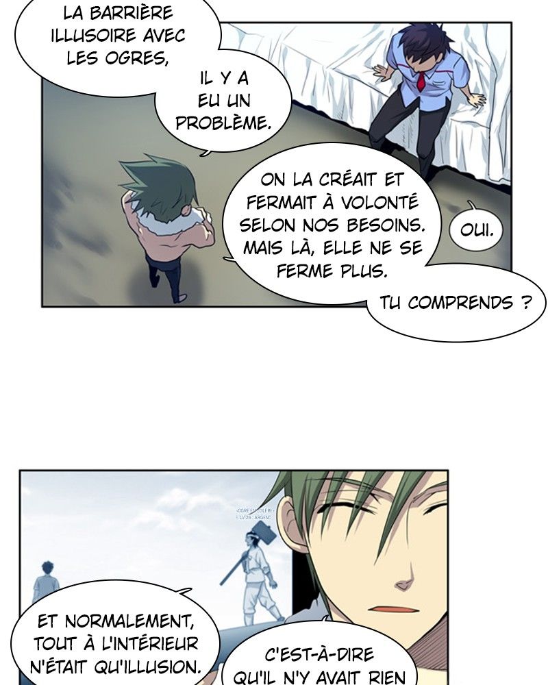 Read The Gamer FR Manga Online