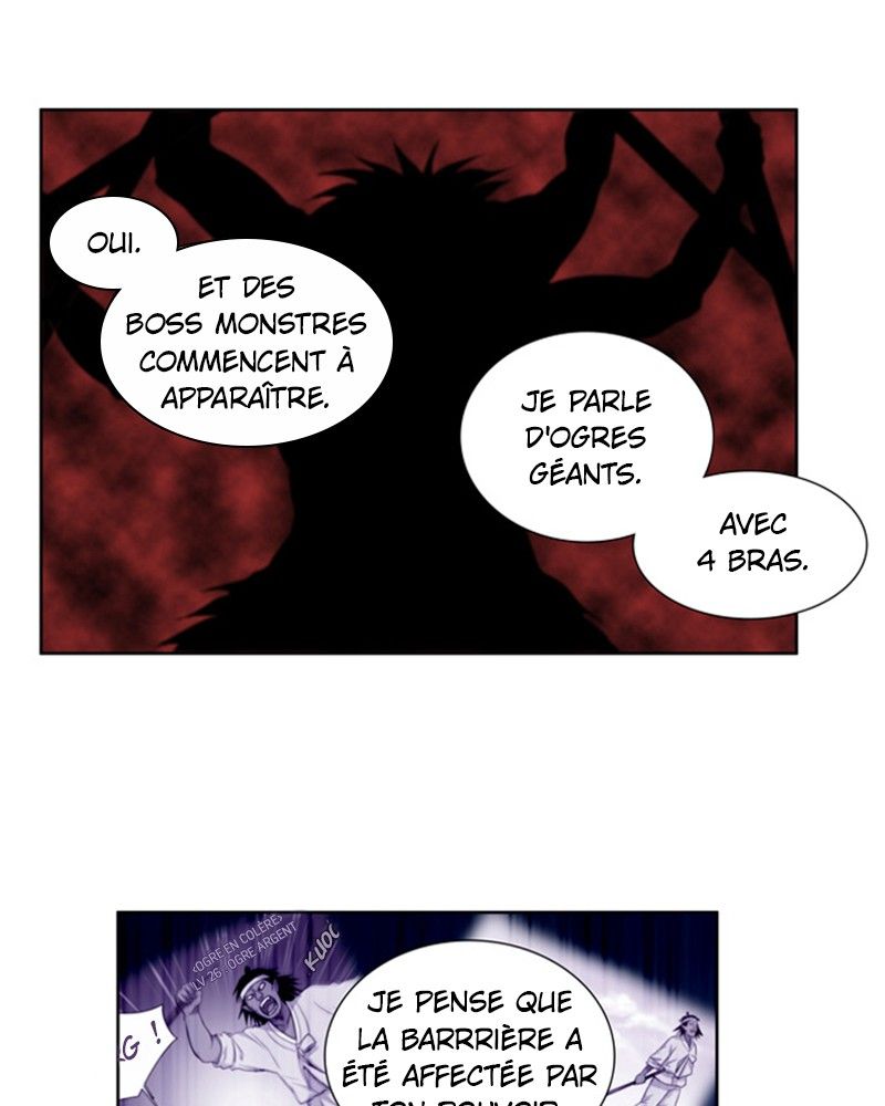 Read The Gamer FR Manga Online