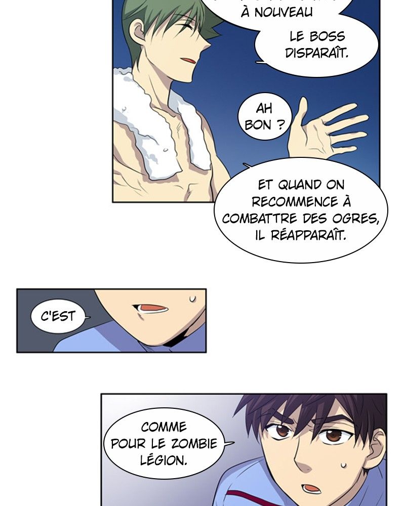 Read The Gamer FR Manga Online