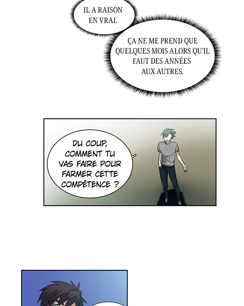 Read The Gamer FR Manga Online