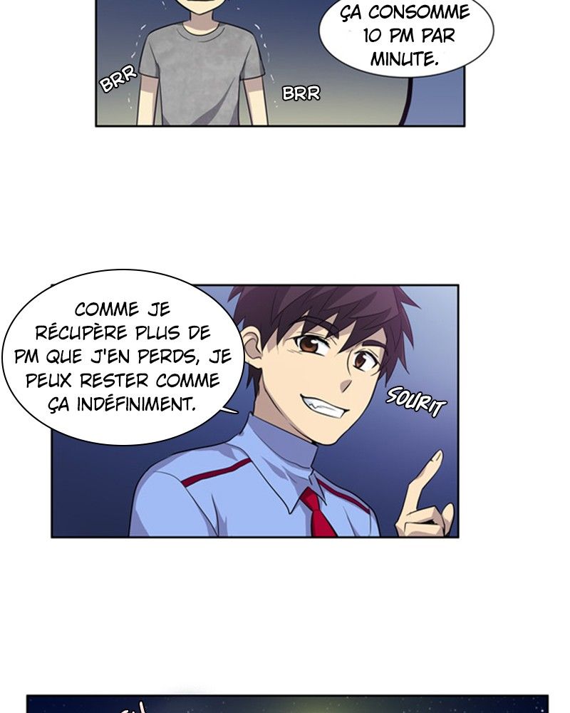 Read The Gamer FR Manga Online