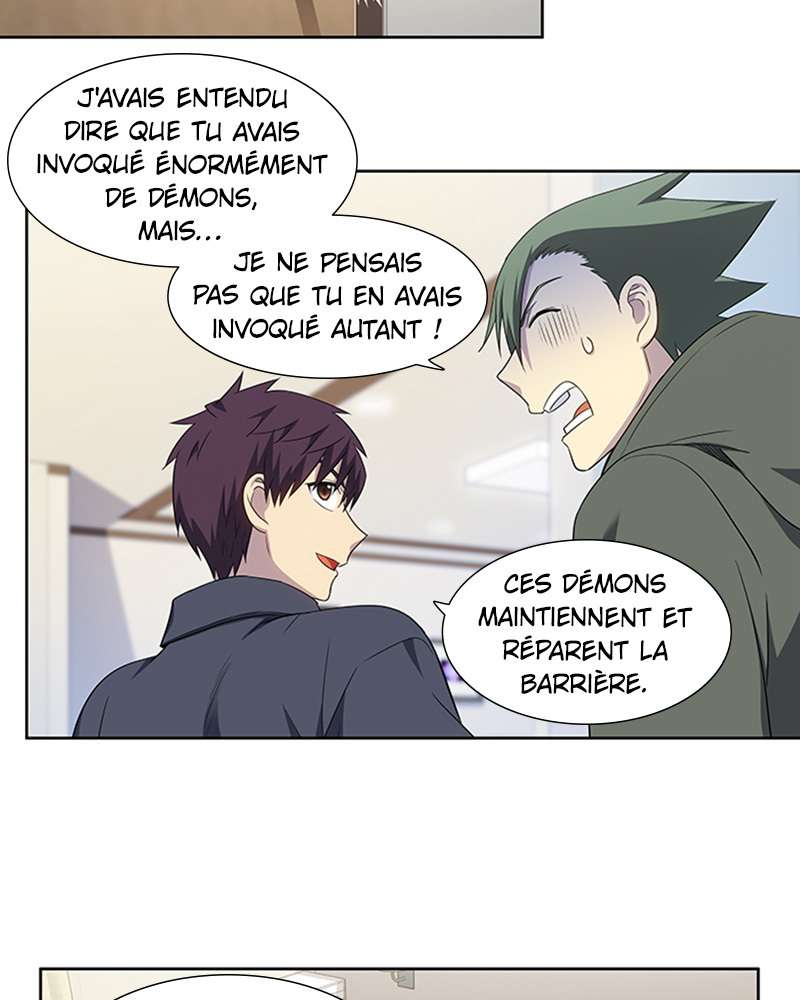 Read The Gamer FR Manga Online