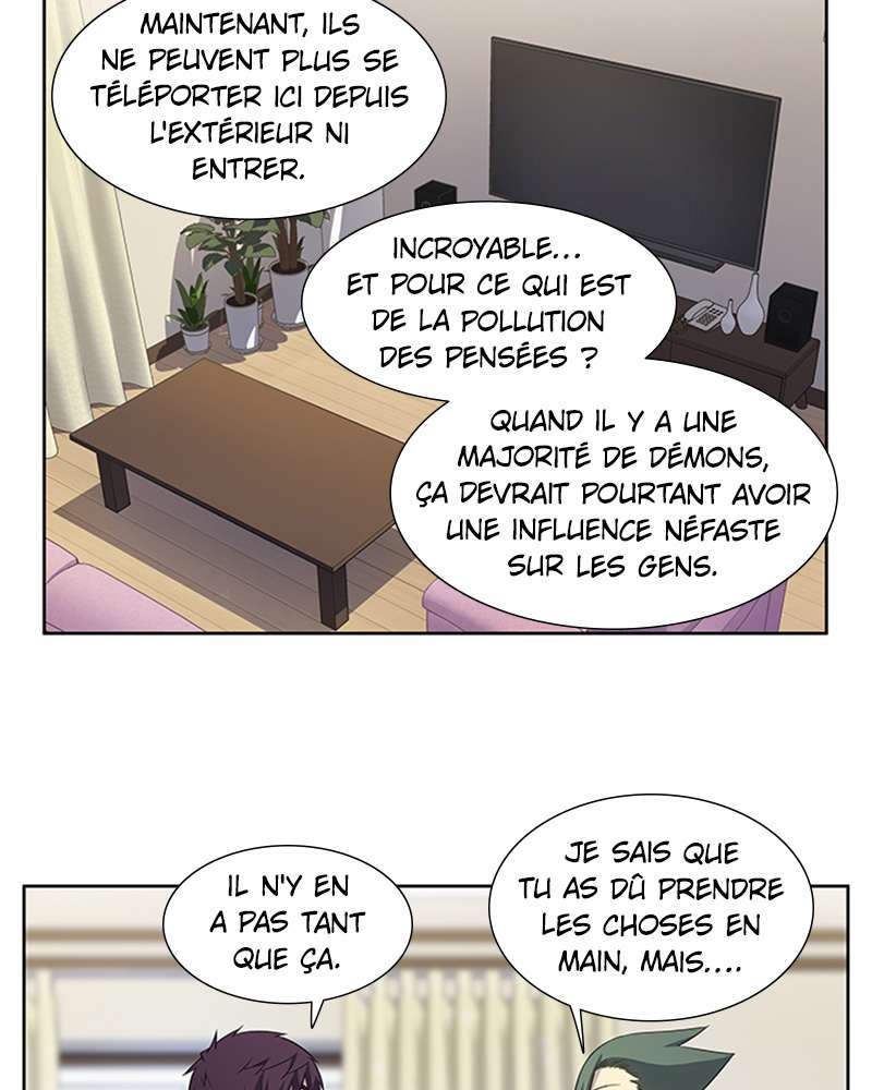 Read The Gamer FR Manga Online